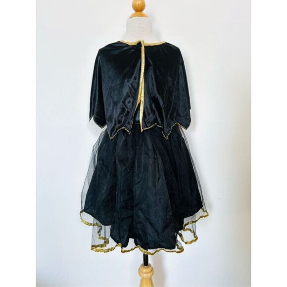 Rubies Girls Medium (7/8) Batgirl Costume - Picture 6 of 12